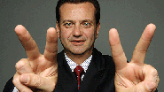 Imagem Partido de Kassab muda de nome antes de nascer