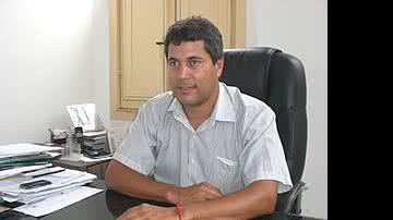 Imagem TCM multa prefeito de Alcobaça