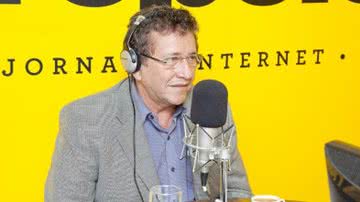 Imagem Prefeito de Camaçari se retou