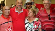 Imagem Madre de Deus: Carmen nega acusações de adversário