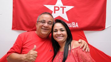 Imagem Vice-prefeito de Lauro de Freitas é multado pelo MP em R$ 10 mil