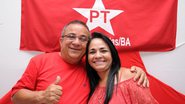 Imagem Vice-prefeito de Lauro de Freitas é multado pelo MP em R$ 10 mil