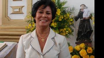 Imagem TRE-BA adia decisão sobre prefeita de Madre de Deus