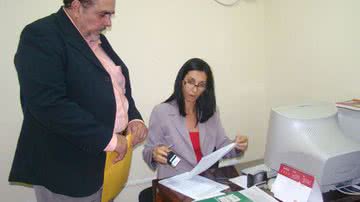 Imagem Prefeito de Itaberaba é acusado por estelionato e falsificação de documentos
