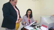 Imagem Prefeito de Itaberaba é acusado por estelionato e falsificação de documentos