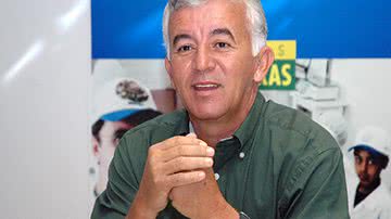 Imagem Prefeito de Alagoinhas e Andrea Mendonça podem perder o mandato