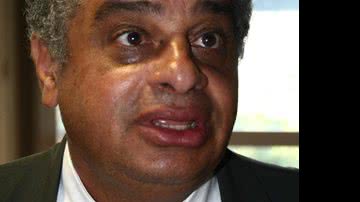 Imagem Tarcizio Pimenta diz que houve tiroteio na BR-324