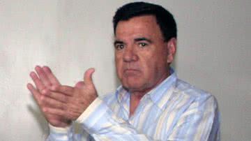 Imagem MP-BA pede prisão de ex-prefeito de Ilhéus