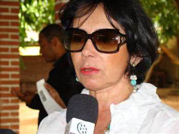 Imagem Mulher de ministro pode ser favorecida