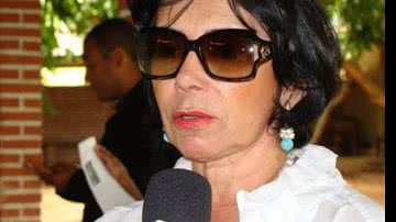 Imagem Mulher de ministro pode ser favorecida
