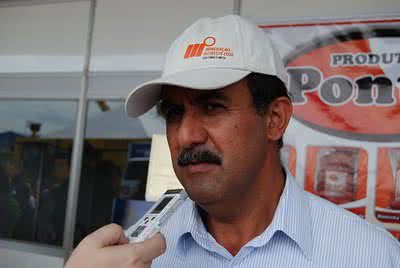 Imagem Prefeito de São Desidério de olho em Barreiras