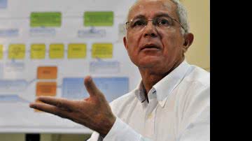 Imagem Presidente do Inep deixa o cargo 