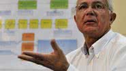 Imagem Presidente do Inep deixa o cargo 