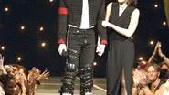 Imagem Jackson é assunto em entrevista