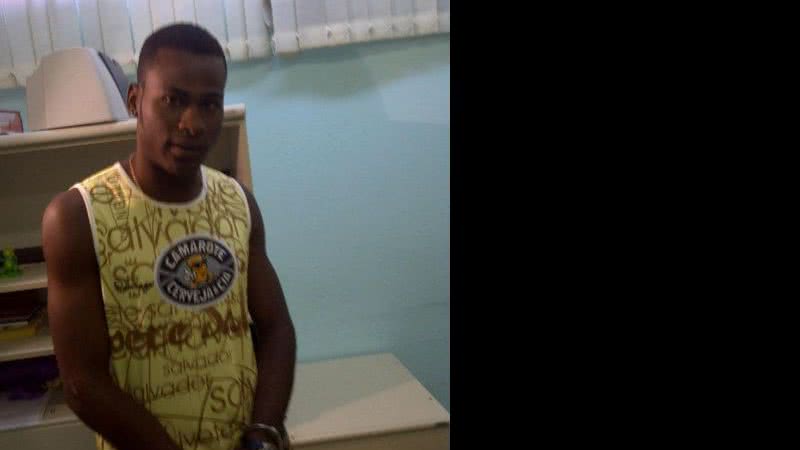 Imagem Homem é preso após tentativa de homicídio