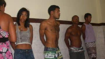 Vermelhinho da Bahia