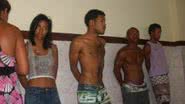 Vermelhinho da Bahia