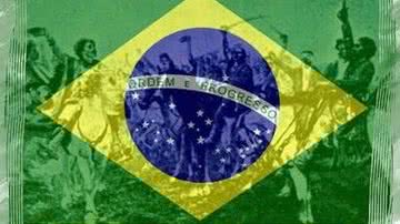 Imagem Feriado da Proclamação da República