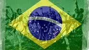 Imagem Feriado da Proclamação da República