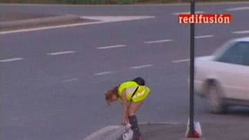Imagem Prostitutas aderem aos coletes