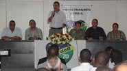 Assessoria do PT do B