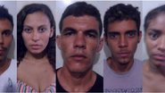 Imagem  Cinco traficantes são presos em Juazeiro