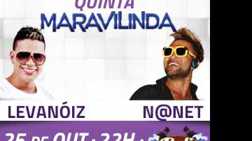 Imagem Conheça os ganhadores da promoção da “Quinta Maravilinda”