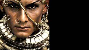 Imagem Rodrigo Santoro confirma presença na sequência do filme '300'