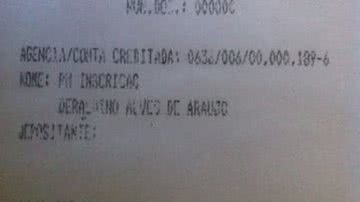 Imagem Ipiaú: prefeito acusado de receber pagamento para concurso público