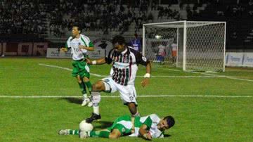 Imagem Torneio Início “abre” o Baianão