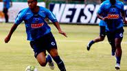 Imagem Cruzeiro empresta atacante ao Bahia