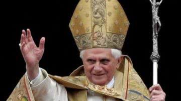 Imagem Papa Bento XVI rezará missa em Copacabana