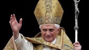Imagem Papa Bento XVI rezará missa em Copacabana