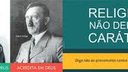 Imagem Propaganda é alvo de censura