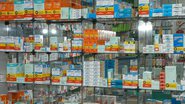 Imagem Governo autoriza reajustes de até 5,85% nos preços dos medicamentos