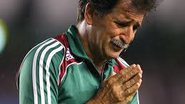 Imagem Derrota do Bahia derruba Vagner Benazzi