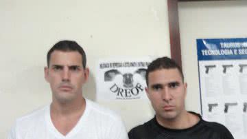 Ascom/Polícia Civil
