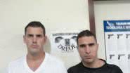 Ascom/Polícia Civil