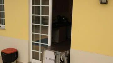 Imagem Rivaldo tem casa assaltada em Angola