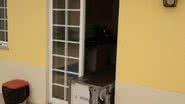 Imagem Rivaldo tem casa assaltada em Angola