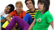 Imagem Restart invade praia de Armação