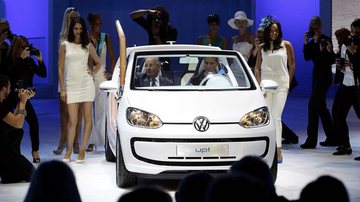 Imagem BNDES financia projetos de R$ 342 milhões da Volkswagen