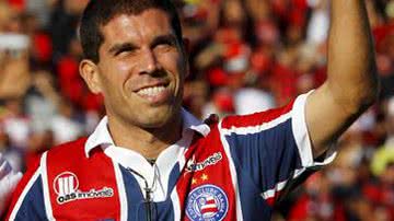 Imagem Bahia encara Atlético em busca do primeiro triunfo