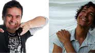 Imagem  Luiz Caldas e Ricardo Chaves