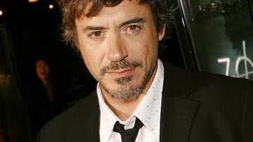 Imagem Astro de Sherlock Holmes quer conhecer melhor o Rio