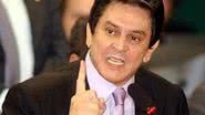 Imagem Roberto Jefferson diz que PSD pertence ao PTB