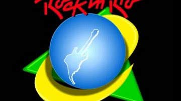 Imagem Rock in Rio 2011