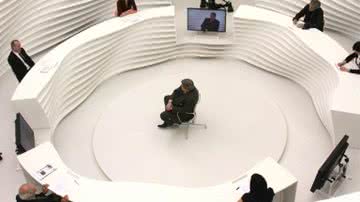 Imagem “Acho o meu programa horroroso”, disse Datena