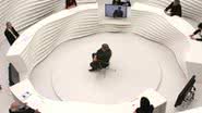 Imagem “Acho o meu programa horroroso”, disse Datena