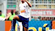 Imagem Bahia desmente interesse por Roger